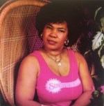 Flora James