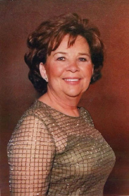 Obituary of Leyla Corredor