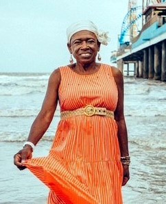 Avis de décès de Edna Campbell-Jackson