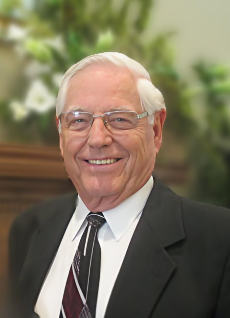 Avis de décès de Donald A. Daubman