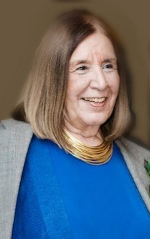 Obituary of Santa Ann Gregory