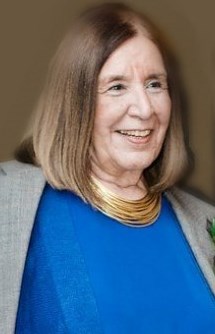 Obituary of Santa Ann Gregory