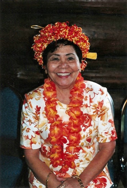 Obituary of Mafalda Agag Beltran