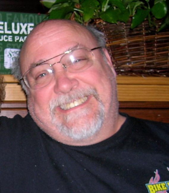 Obituary of George Brice Bonwill