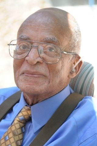 Obituary of John Thomas Nickens