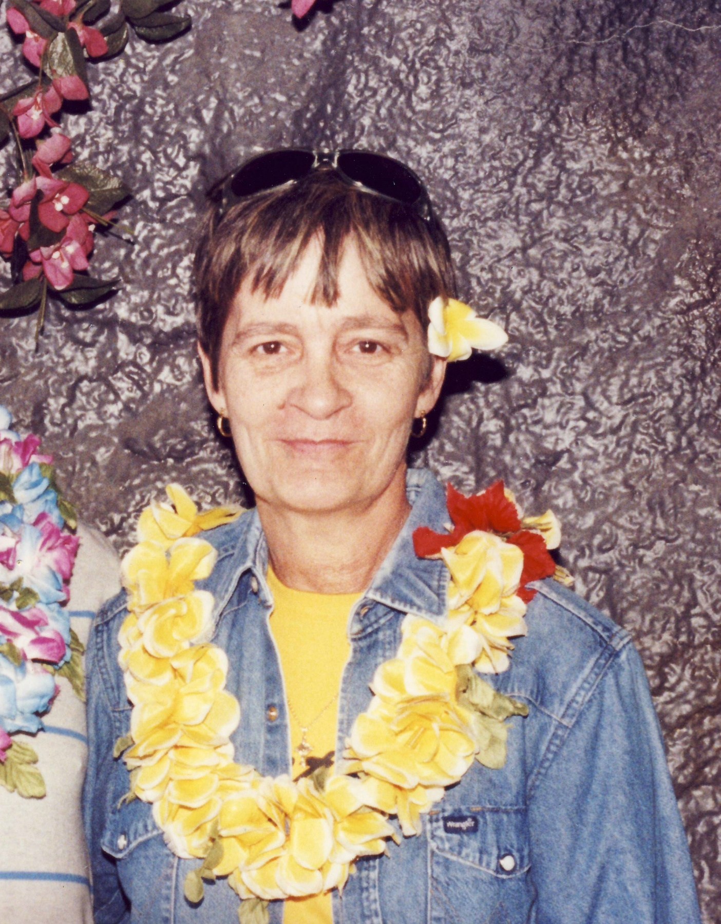 Obituary of Linda Wilson-Schacher