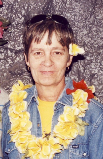 Obituary of Linda Wilson-Schacher