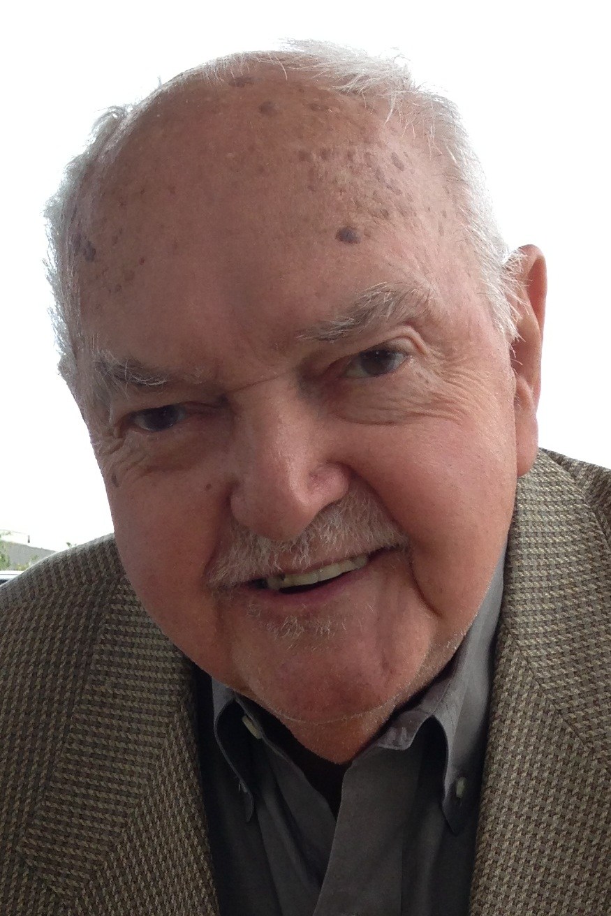 Obituary of Calvin Joseph Aucoin