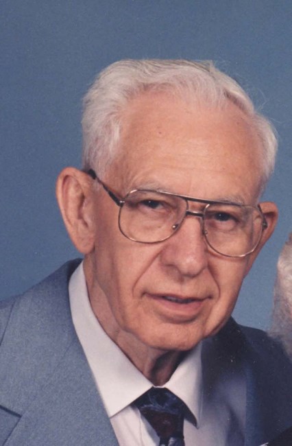 Obituary of Lester Ralph Clark