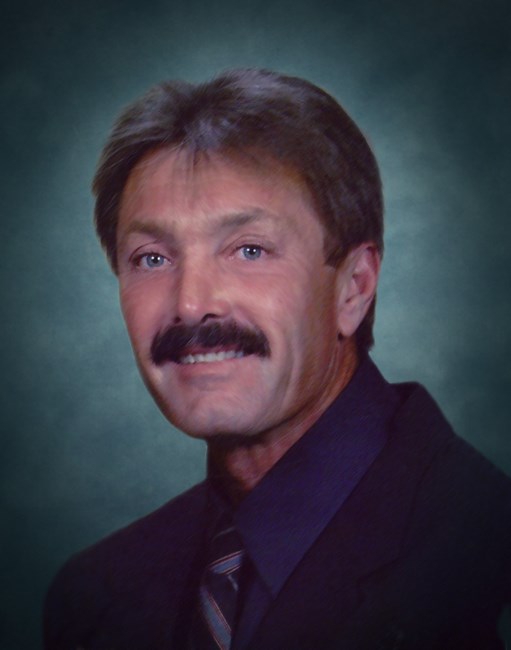 Obituary of John Anthony "Tony" Samuel