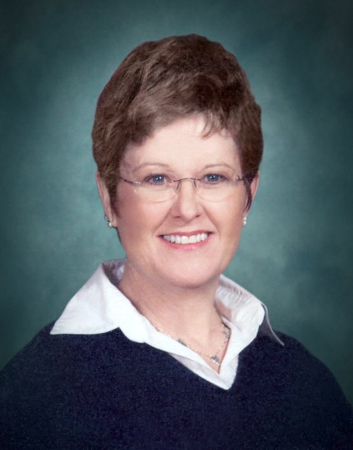 Obituary of Peggy L. Schmitt