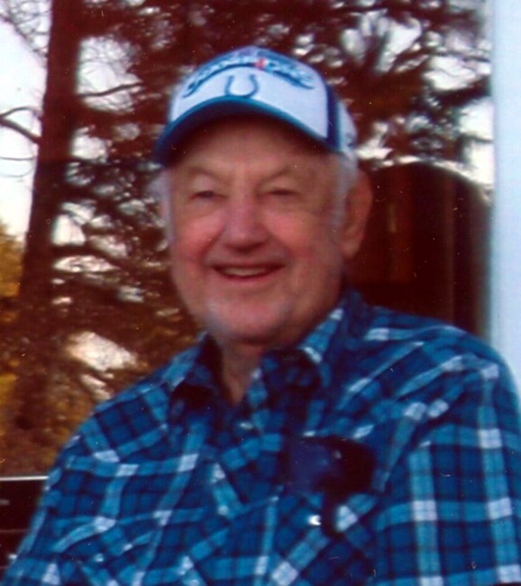 Obituary of Norman Ray Dennis
