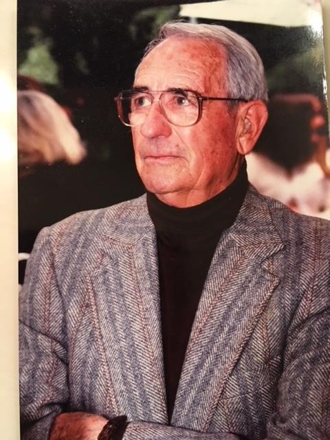 Obituary of Thomas William Foley