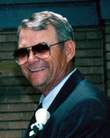 Obituario de Paul Louis Murphy