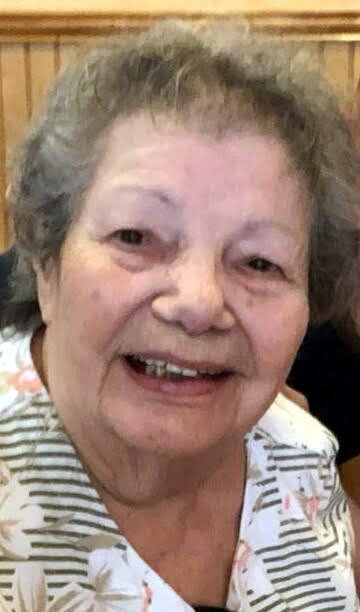 Obituary of Adelfa Rodriguez