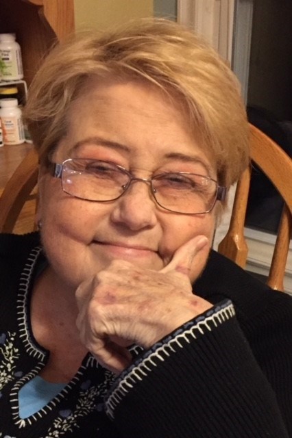 Obituary of Brenda Sue Dunn