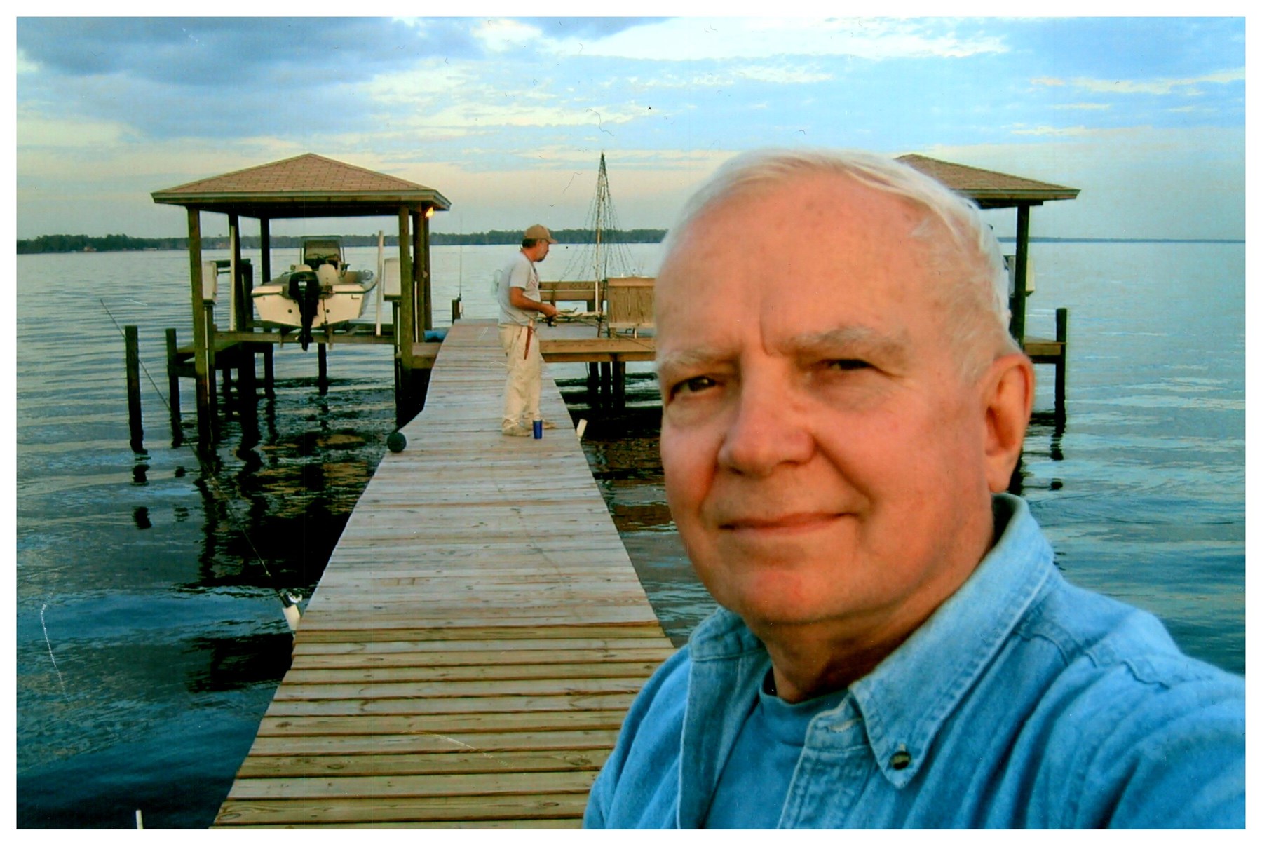 Obituary of Robert M. Grzenia