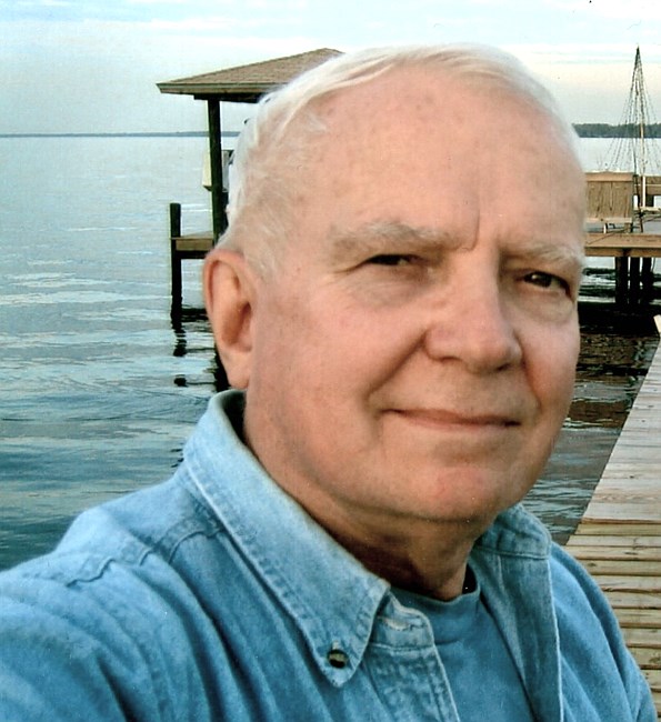 Obituary of Robert M. Grzenia