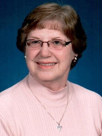 Obituary of Sue Thomas Ferguson