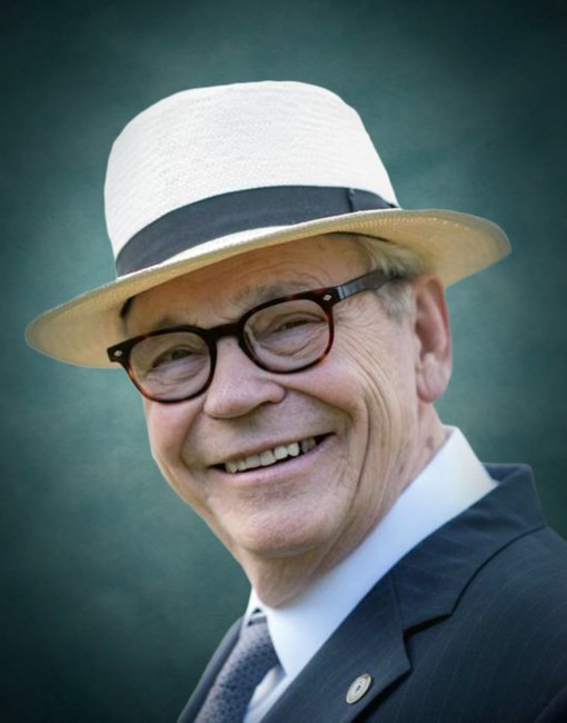 Obituary of The Honorable Tom Dean Capshaw