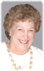 Avis de décès de Theresa Thornton