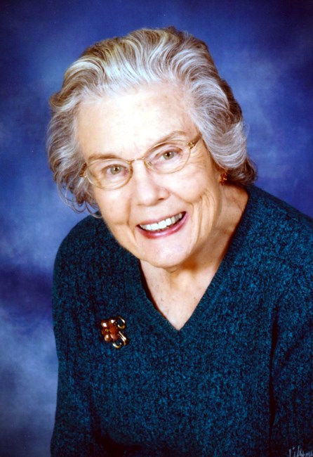 Obituary of Ruth Croft Kent