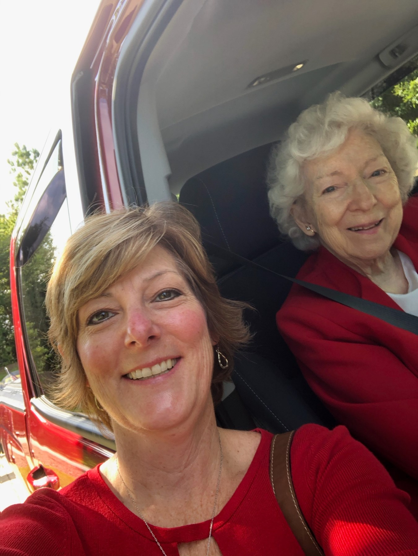 Obituary of Frances Elizabeth Bradley