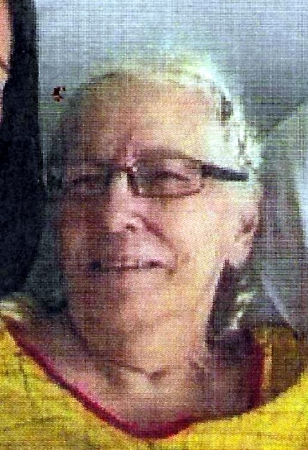 Obituary of Polly Ann Maloney