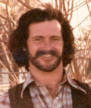 Obituary of Gary Charles Townsend