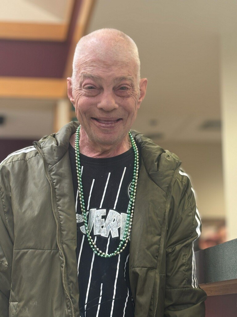Obituary of Chris Eric Peterson