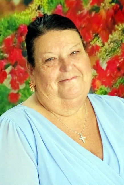 Obituary of Diane Boynes Bourgeois