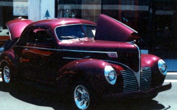 Obituary of Donald Wythe Ratcliff