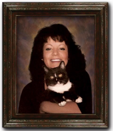 Obituary of Dolores Davila