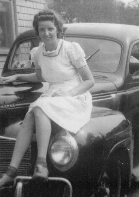 Obituary of Daisy Margaret Foggoa