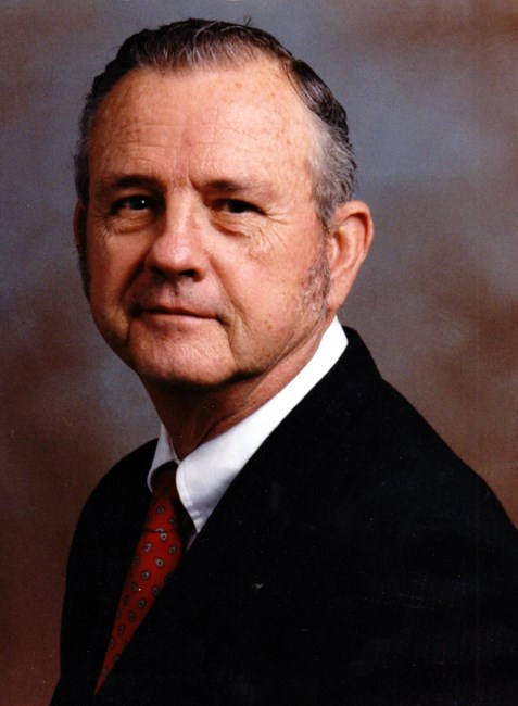 Obituary of Franklin Neal Trolinger