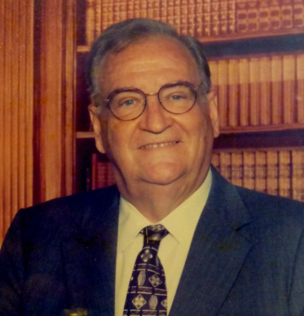 Avis de décès de Ronald James Baker