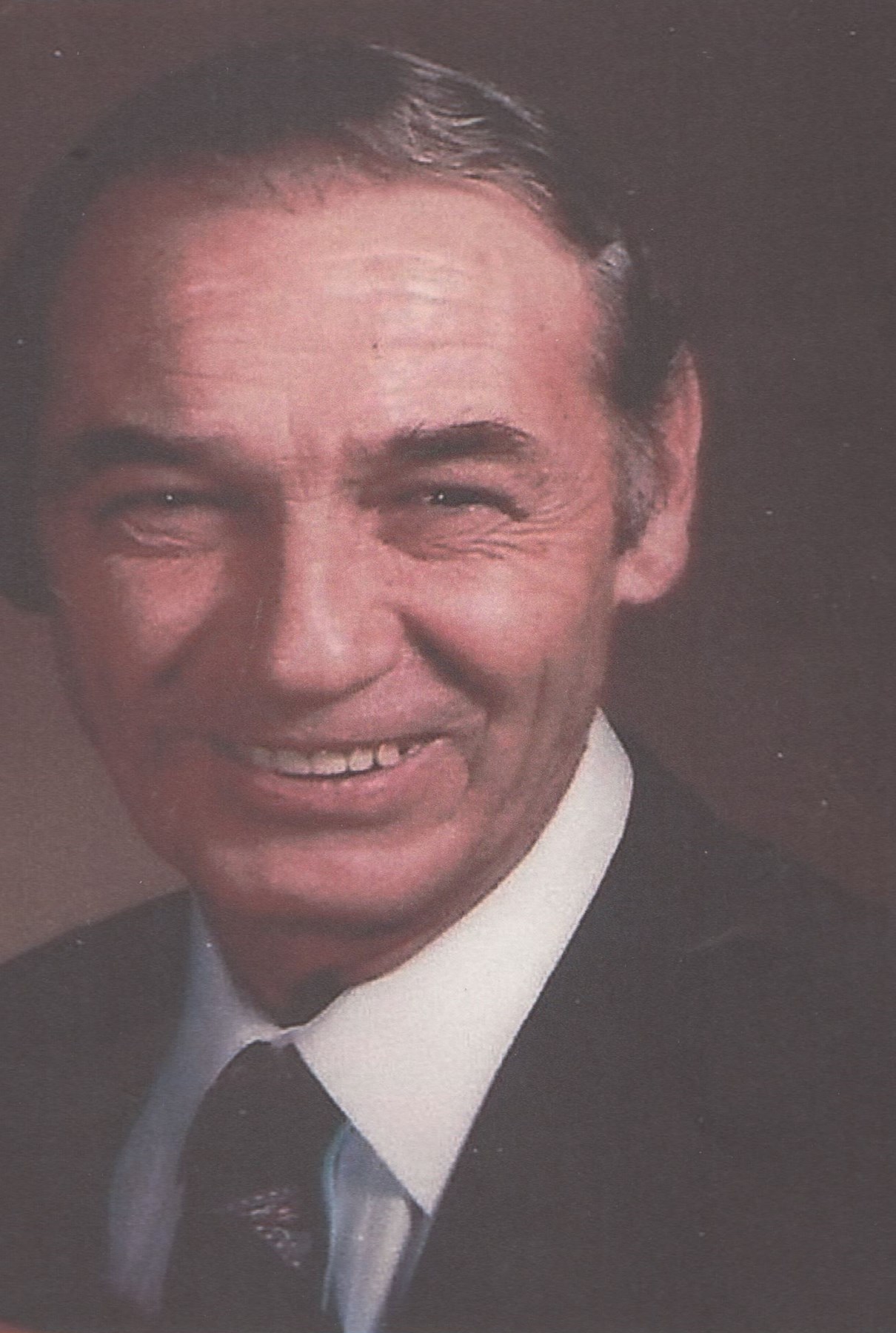 Obituary of George Williamson McKennon