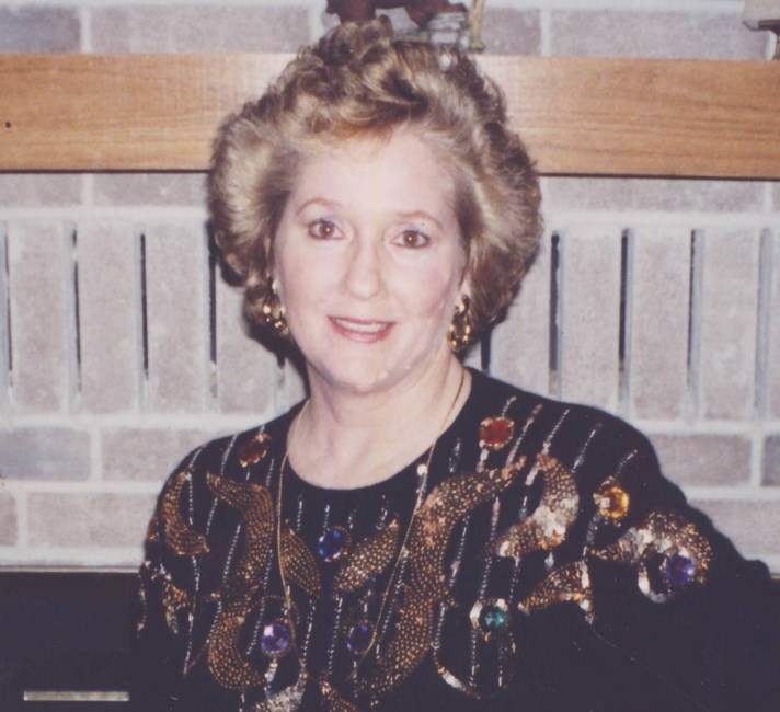 Obituary of Dorothy Smithson Underwood