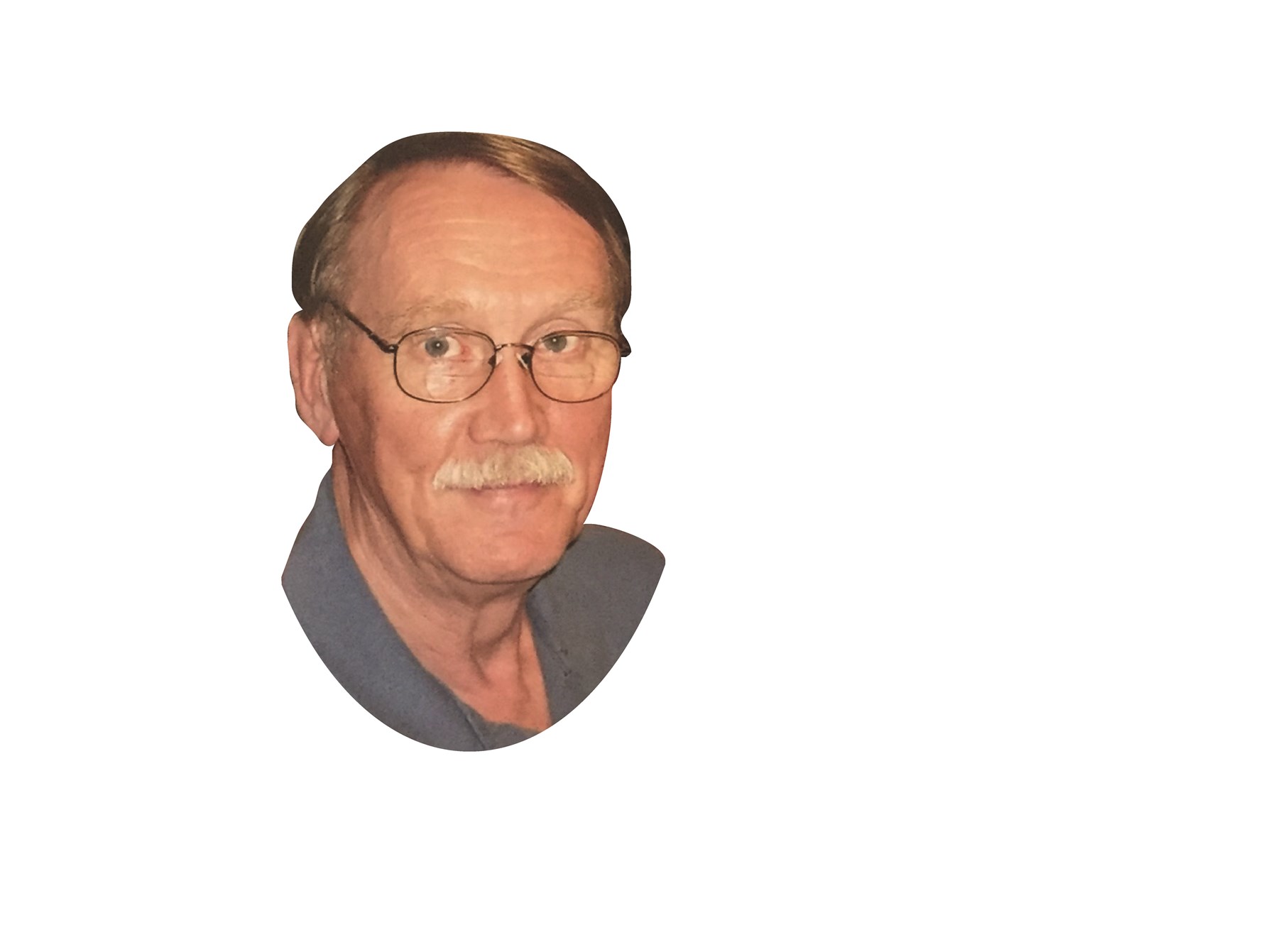 Obituary of James Duane Lommen