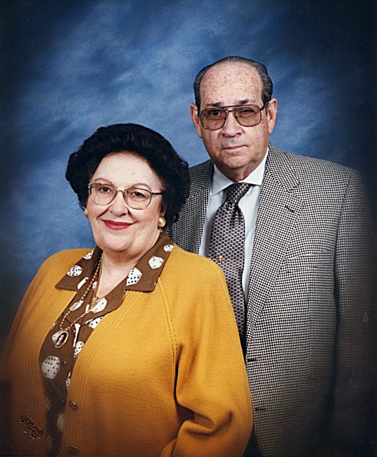 Obituary of Zenaida Lopez
