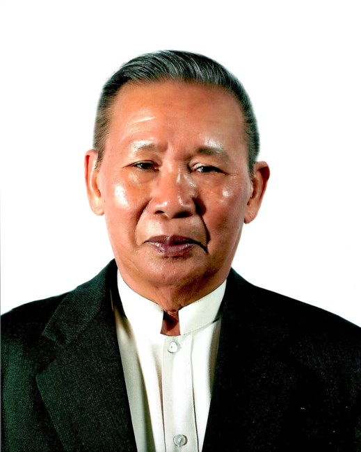 Obituary of Thuy Vu