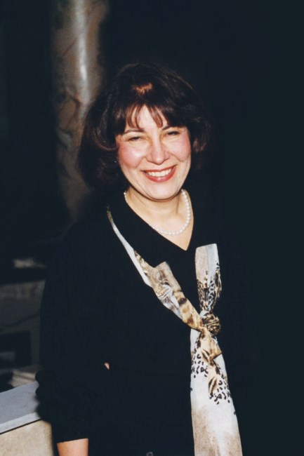 Obituary of Margaret G Kelley