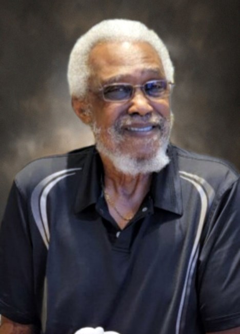 Obituary of Robert Washington Jr.