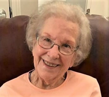 Obituary of Helen White Daniels