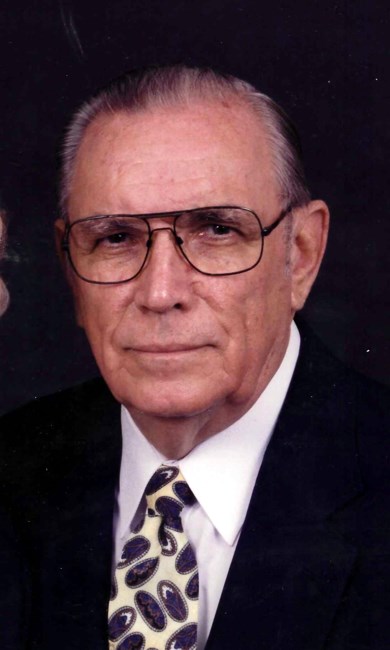 Obituario de John M. Jenkins