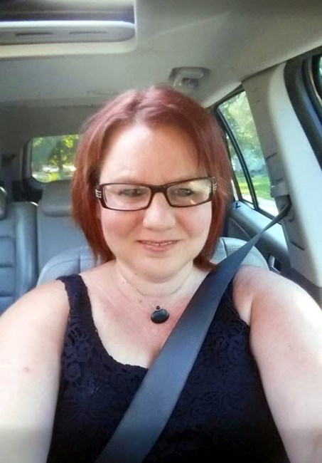 Avis de décès de Melanie Hawkes