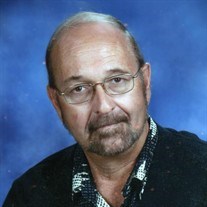 Obituary of Dennis J. Hill Sr.