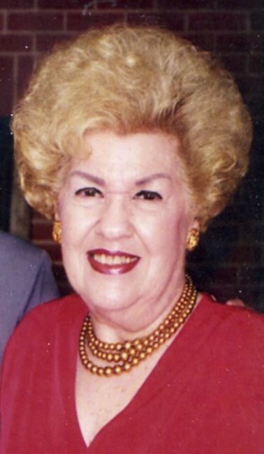 Obituary of Donaldine Mitchell Ryan