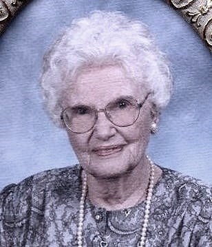 Obituary of Marie Ballard