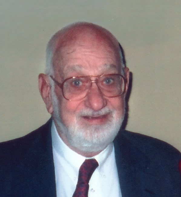 Obituary of William John Chapman 2nd